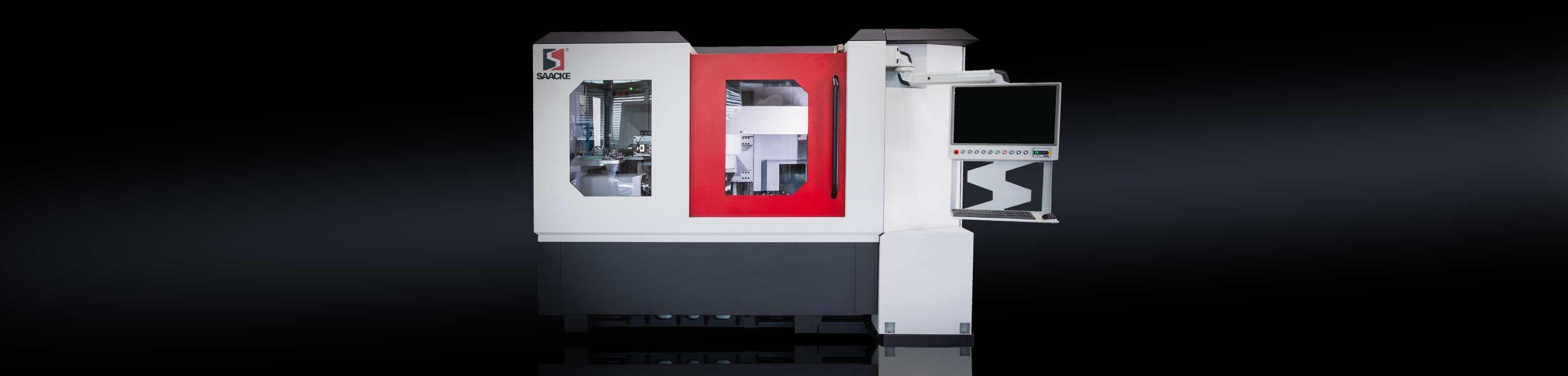 Aff&ucirc;teuses Saacke Group