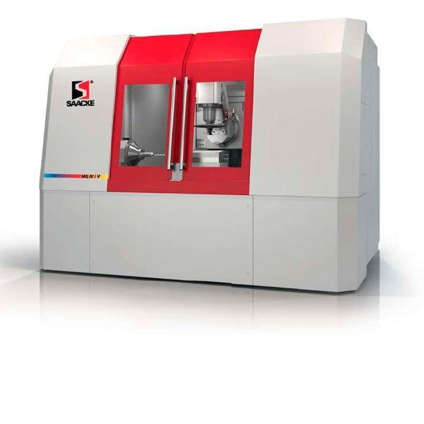 Affûteuse Saacke HG V