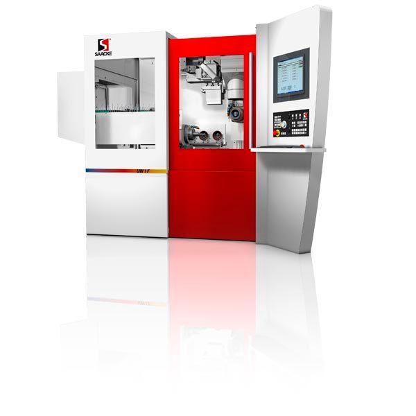 Affûteuse Saacke UW I F