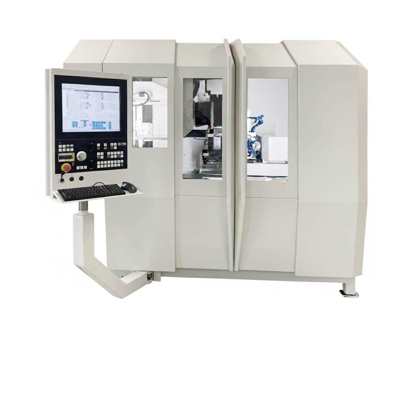 CNC Affuteuse TTB One Off