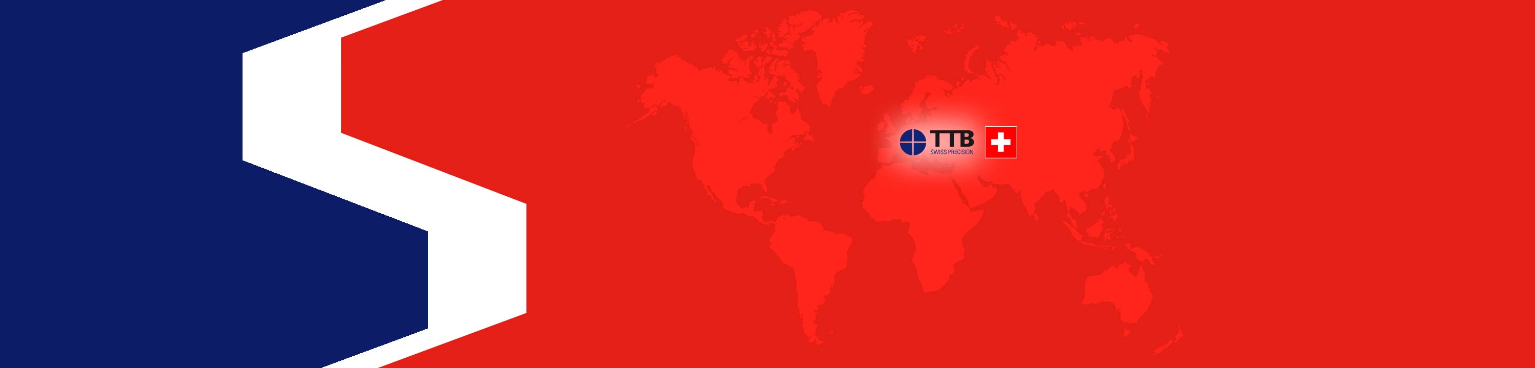 TTB Locations